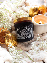 Load image into Gallery viewer, Ice Cream Pint Sleeve | Fourth Wing Violet&#39;s Bookshelf
