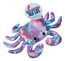 Load image into Gallery viewer, Sand Animals Sea Life fidget
