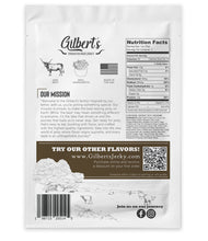 Load image into Gallery viewer, Pepper Steak Teriyaki Jerky- 2oz "A gourmet steak with a touch of spice.

