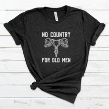 Load image into Gallery viewer, Reproductive rights tee's
