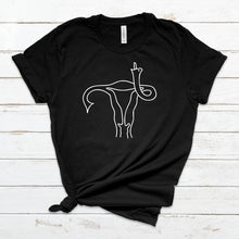 Load image into Gallery viewer, Reproductive rights tee's
